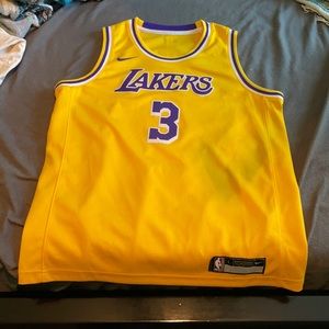 Licensed Lakers Basketball Jersey